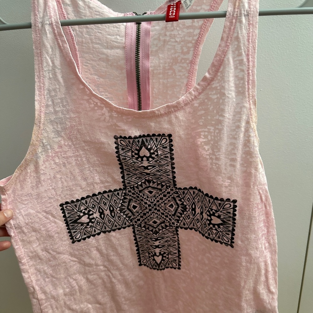 H&M Tank Top
